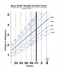 Baby Boy Weight Chart Calculator Baby Girl Growth Chart
