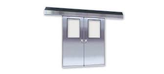 We did not find results for: Bi Parting Stainless Steel Door Manual And Power Pharma Door