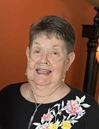 Obituary information for Alveretta (Alva) June Kerr