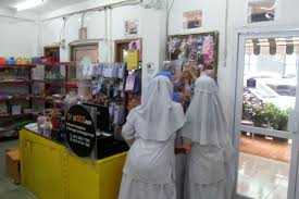 Biaya tk al azhar rawamangun. Ok Oce Mart Di Rawamangun Koperasi Sekolah Yang Diberi Merk Ok Oce