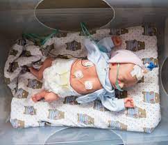 These Lifelike Dolls Are Helping Women Heal