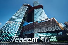 ▷ jetzt lesen und anschauen! Tencent Sells 3 Billion Stake In Singapore Tech Group Sea