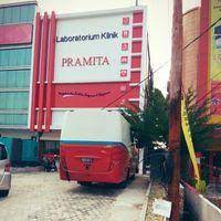 Pramita Lab Pekanbaru Clinic Pekanbaru