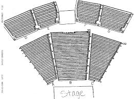 Pacific Coliseum Seating Map Concourse Level Pictures