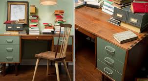 Check out our desk with storage selection for the very best in unique or custom, handmade pieces from our desks shops. Design For Small Spaces Desks With Storage Core77