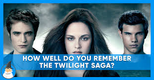 1 of 24 questions this is a extremely hard test for those who think they really know the first book in the twilight saga, Only A True Twihard Can Ace This Ultimate Twilight Saga Quiz Mq