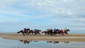 Stearns park beach, ludington, mi distance: Horse Racing Why The Guineas Oaks Derby And St Leger Are Known As The Classics Cnn