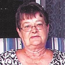 Phyllis LAUGHLIN Obituary (2019)