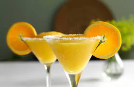 4 Cocteles Inspirados En Libros Y Escritores Famosos Delicioso Univision