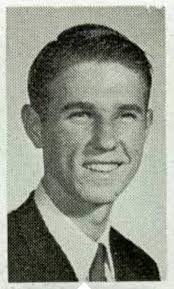 Wondering if anyone here knew (Jon) Scott Ackerman who passed away in 1993.  I grew up with him and just hoping to connect with anyone that might want  to share memories. TIA