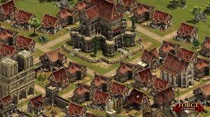 The Function Of A Guild | Forge Of Empires Guides