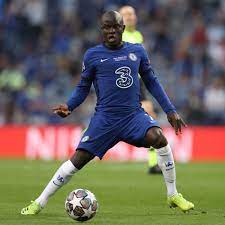 Chelsea will reportedly accelerate their attempts to extend the contracts of a number of thomas tuchel's european heroes in the coming weeks. N Golo Kante Hoping To Win More Titles With Chelsea Next Season Sports Illustrated Chelsea Fc News Analysis And More