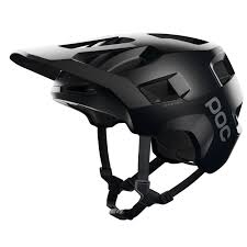 Original bandit homepage, bestellen sie bandit helme direkt vom hersteller wir haben das weltweit größte lager für bandit helme. Poc Kortal Uranium Black Matt Mtb Helm Poc Helme Poc Bekleidung