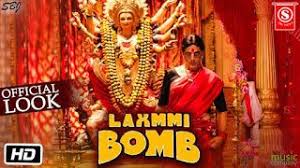 Movie Reviews Laxmi Bomb Upcoming Movie Of Akshay Kumar Full Det In 2020 Movies By Genre Movie Releases Bollywood Movies