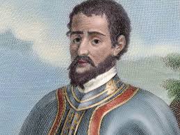 Hernando de soto was born in jerez de los caballeros, spain, sometime around the year 1500. Hernando De Soto History