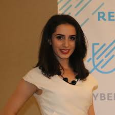 Matild manukyan mirası ve hayatına dair detayları haberimizde sizler için derledik. Lusya Manukyan Laidlaw Scholars Network