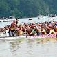 Rotary Rowers for Dragon Boat Races
