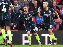 Watch highlights and full match hd: Southampton 1 3 Manchester City Report Ratings Reaction As Citizens Get Back To Winning Ways 90min