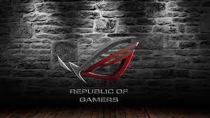 If you're looking for the best rog wallpapers then wallpapertag is the place to be. 38 Asus Rog Wallpaper 1920x1080 On Wallpapersafari