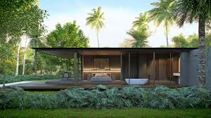 Apartment Mr Sustainable Luxury Villa In Lombok Architecture And Interior Design In 2020 Bali Architecture Sustainable Architecture House Sustainable Architecture
