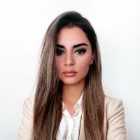 Ericka Salinas's Instagram, Twitter & Facebook