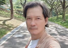 Peter Yu talks about his wish for ex-wife Quan Yi Fong and estranged  daughter Eleanor Lee , Entertainment News