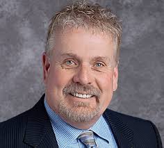 By-election: Steve Pinsonneault, Progressive Conservative