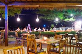 It is the second highest active volcano with 3 starts with hiking at mount rinjani then moved to gili trawangan to relax yourself and enjoy with the. The Rinjani Restaurant Bar And Grill Gili Air Restaurant Reviews Photos Phone Number Tripadvisor