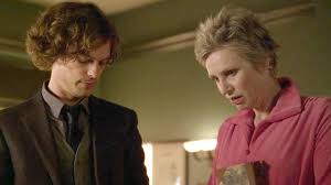 Criminal Minds The Surprising Origin Of Reid S Nickname