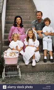 August 2017 in stockholm geboren. Konigin Silvia Von Schweden Carl Xvi Gustaf Von Schweden Prinzessin Madeleine Prinzessin Victoria Prinz Carl Philip Schwedischen Koniglichen Fami Stockfotografie Alamy
