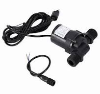DC 12V 물 순환 펌프 워터 펌프 : 다나와 가격비교