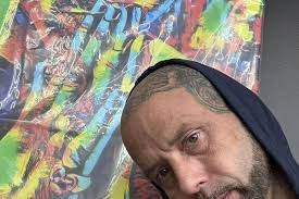 Haircuts Near Me in Corydon