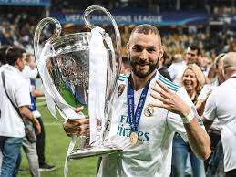 Check out his latest detailed stats including goals, assists, strengths & weaknesses and match ratings. Real Madrids Karim Benzema Weit Mehr Als Nur Ein Torjager Kicker