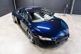 Image result for Mugello Blue 2009 R8