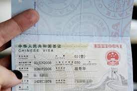 This visa has a validity of 10 years after issued , grants multiple entry for a maximum stay of 180 days per entry. Documents Required For Travel To China