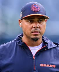 Chicago Bears Offense Discussion