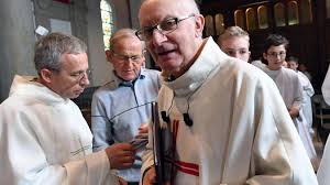 Cinq Choses A Savoir Sur La Messe En Direct De Lambersart Ce Dimanche