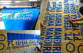 Info wisata tugu jogja dari mulai foto, lokasi, rute, harga tiket dan harga parkir, serta fasilitas. Cutting Stiker Besar Cutting Stiker Jogja Jasa Cutting Stiker Logo Besar Murah Radja Sticker