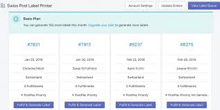 Shopify free shipping can offer you many choices to save money thanks to 19 active results. 15 Best Shopify Apps For Shipping Rates And Label Printing On Shopify App Store Learnwoo