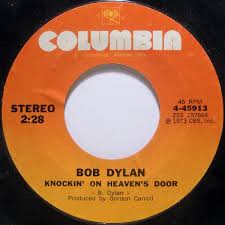 Songstube provides all the best bob dylan songs, oldies but goldies tunes and legendary hits. Bob Dylan Knockin On Heaven S Door 1973 Terre Haute Pressing Vinyl Discogs