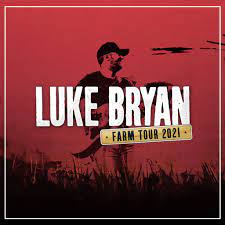 State farm arena seating maps. Luke Bryan Brings Back Farm Tour Concerts At Six Farms This Fall