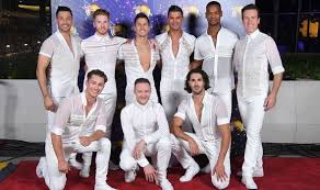 Strictly come dancing professionals will be hoping to raise the glitterball trophy in 2021 credit: Strictly Come Dancing Pros Salaries How Much Are Dancers Paid Tv Radio Showbiz Tv Express Co Uk