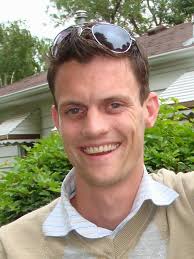 Caleb Daniel Driscoll