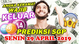 Prediksi Angka Keramat Togel Sgp Singapura Senin 29 April 2019 Prediksisgp Prediksitogel Prediksisingapore Singapura Buku Entertainment