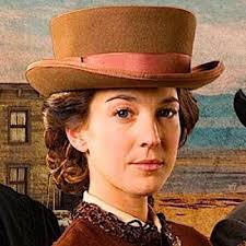 Girl in Disguise by Greer Macallister