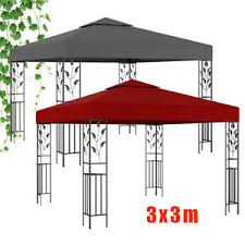 Als leichter regenschutz und schattenspender haben sich pavillons seit vielen jahren besonders für feierlichkeiten bestens bewährt. Sonnenschutz Pergola In Pavillons Gunstig Kaufen Ebay