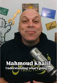 Mahmoud Khalil's Case: Latest Developments Explained