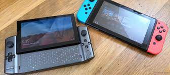 It is manufactured by chinese company gamepad digital (gpd), and crowdfunded. Gpd Win 3 Im Test Die Inoffizielle Microsoft Switch Notebookcheck Com Tests
