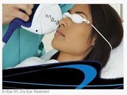 Dry Eye Treatment