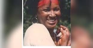 Maria Allen Obituary